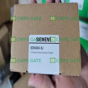 1PCS NEW SIEMENS 6DR4004-8J Plug-in IY Module for Analogue Current Output - Picture 1 of 2