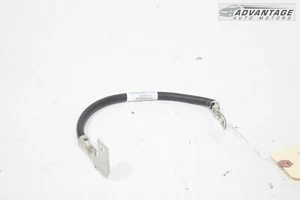 2017-2023 DODGE CHALLENGER ENGINE CHARGER BATTERY MINUS NEGATIVE WIRE CABLE OEM - Picture 1 of 5