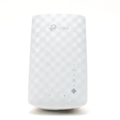 TP-Link RE200 AC750 Wireless Dual Band WiFi Range Extender, Repeater, Booster - Image 1 of 2