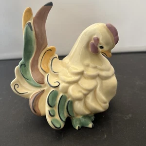 Kay Finch große Henne "Biddy" California Keramik Figur - Bild 1 von 7