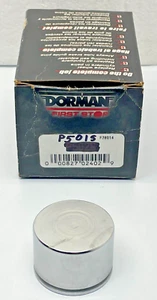 Dorman P501S Front Brake Caliper Piston fits 1967 - 1972 Plymouth Valiant - Picture 1 of 3
