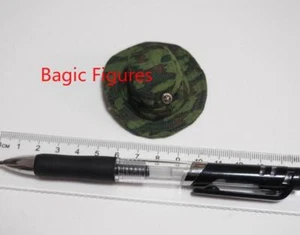 1/6 Action Figures Model DAM78083 Russian mountain infantry Benny hat - Picture 1 of 1