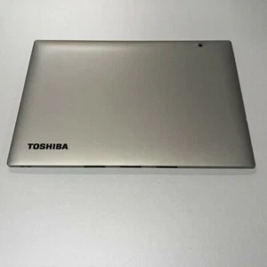 Genuine Toshiba Satellite Click 10 Series LCD Back Top Cover Assembly H000092750 - Picture 1 of 3