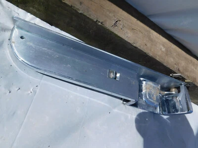 1962 Cadillac Deville Front Passenger 4 Door Power Window Seat Control Handle - Image 1 of 4