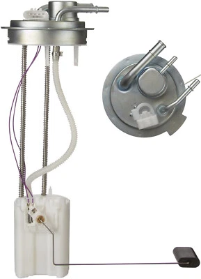 Fuel Pump Assembly For CHEVROLET SILVERADO 3500 GMC SIERRA 3500 2004-2008 - Image 1 of 4