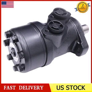 25mm Hydraulic Orbital Motor OMR160-151-0714 1/2 BSP 1510714 - Picture 1 of 6