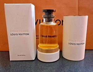 Louis Vuitton Etoile Filante Eau De Parfum Spray Perfume 100 ml / 3.4oz - Picture 1 of 15