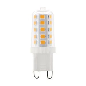Eglo 110156 LED G9 bulb,220-240V,50/60H,3000K,warm white,G9-LED, 1 X 3W - Afbeelding 1 van 6