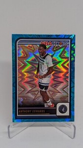 2023-24 Panini NBA Hoops TEAL EXPLOSION Pick From List! (Stars & Rookies)