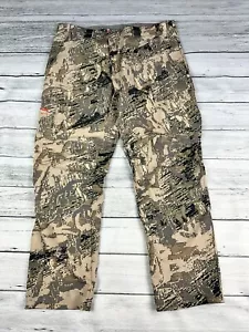 Sitka Gear Hunting Pants Size 40x32 Men’s  - Picture 1 of 6
