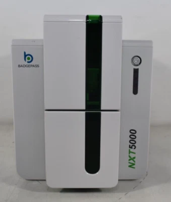 Evolis Primacy Type Expert  ID Card Printer *FOR PARTS* - Image 1 of 4