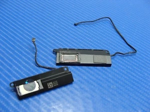 Juego de altavoces originales para tableta Amazon Kindle 7" R48WVB4 GLP izquierda y derecha* - Imagen 1 de 1