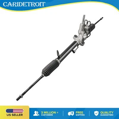 Conjunto de pinhão e rack de direção hidráulica para Subaru Tribeca 2008-2014 262311 - Imagem 1 de 4