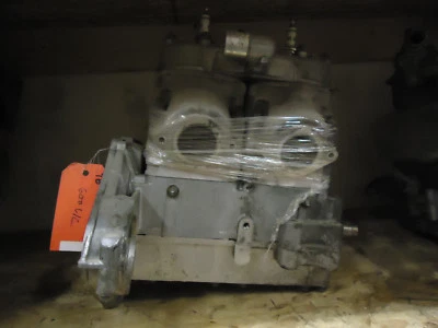 Двигатель л/с 1995 Yamaha VMAX 500 VX500 - Изображение 1 из 2