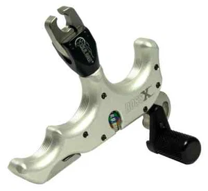 T.R.U. BALL Boss X 3 finger release (TBX3-Ti) *** Free Shipping*** - Picture 1 of 1