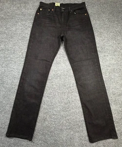 Levi's 511 FLEX Herren Jeans 32 x 32 - Schwarz Neu mit Etikett (Akt: 30x30,5) - Bild 1 von 11