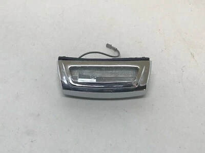 Luz de matrícula Ferrari 275 330 365 GTB GTS 243-82-450-12 License Plate Light Foto 1 de 4