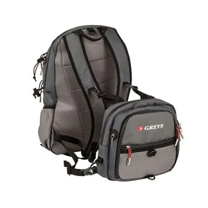 Greys Chest/Back Pack / Fishing Tackle Luggage - Picture 1 of 5