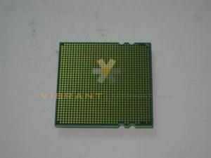 Dell C1431 2.8GHZ CPU 512k 533mhz P4 Processor vt - Picture 1 of 5