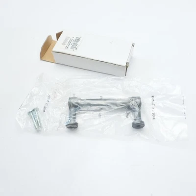 Tirador de cajón de metal Grafton de 3,5 pulgadas de hardware de restauración Foto 1 de 2