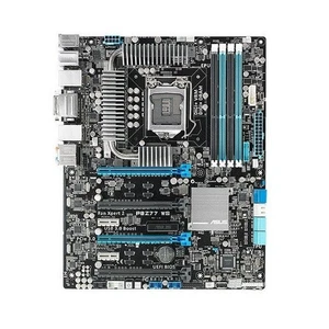 Placa base ASUS P8Z77 WS Intel Z77 ATX Socket 1155 #37947 - Imagen 1 de 2