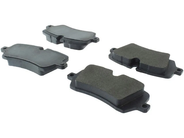 Juego de pastillas de freno traseras para Range Rover Defender 110 90 Discovery Sport ZY89V1 Foto 1 de 1