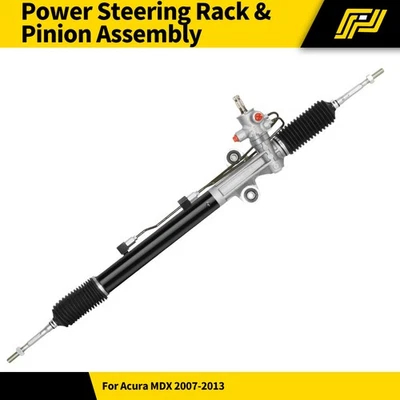 Гидравлическая стойка гидроусилителя руля и шестерня для Acura MDX 2007 2008 2009-2013 26-2732 - Изображение 1 из 4