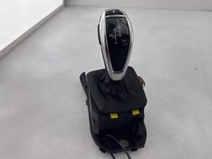2010-2012 BMW 135i Gearshift Gear Selector Switch Shifter OEM 9213649 - Bild 1 von 7