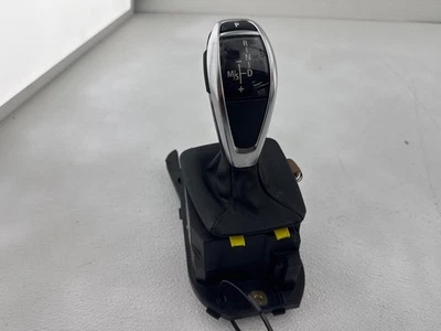 2010-2012 BMW 135i Gearshift Gear Selector Switch Shifter OEM 9213649 - Image 1 of 4