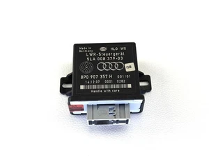 Centralina luci Audi A6 S6 C6 4F 2006 LCM 8P0907357H TSL5699 - Foto 1 di 9