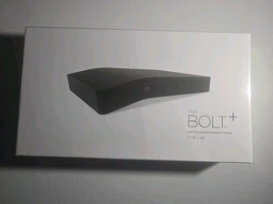 TiVo BOLT+ Digital Video Recorder & 4K Streaming System 3TB - Brand NEW - Picture 1 of 10
