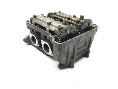 Kopf Head Komplett HONDA SILVER WING 600 2001 2005 Foto 1 de 4