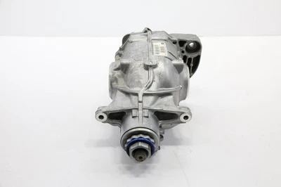 2018 - 2025 BMW X4 G02 REAR DIFFERENTIAL AXLE CARRIER 3.385 RATIO OEM 8643134 - Image 1 of 4