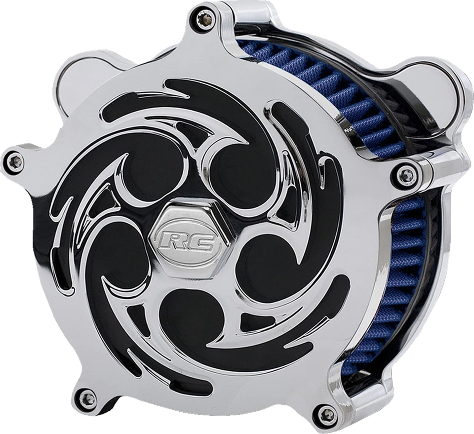 Limpador de ar RCPONENTS AC01C-85C Savage - '08-'16 FL 16-17 Breakout FXSB - Imagem 1 de 2