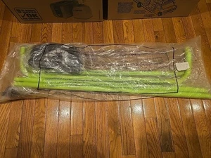 Baseball rebounder Pitch Back net Baseball for Outdoor Use Softball rebounder - Picture 1 of 3