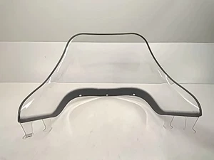 Windshield, Clear - 2000 Polaris NOS - Picture 1 of 5