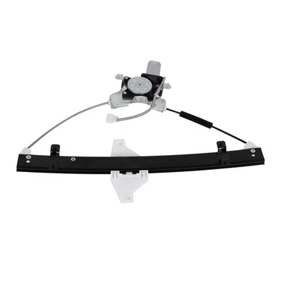 Window Regulator w/Motor For Saturn Vue 2008-2010 Rear Right Passenger Side Foto 1 de 4