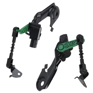 2Pcs Rear Height Level Sensor For Audi A6/ A7/ A8 Q5 RS7 4H0941309C 4H0941310C - Picture 1 of 16