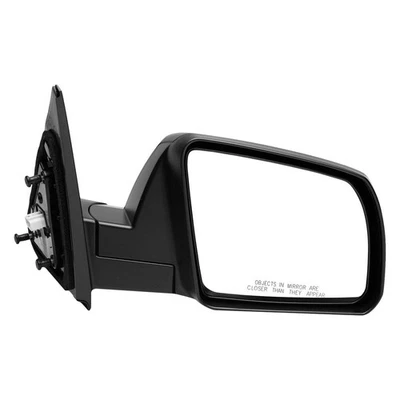 For Toyota Tundra 07-11 Passenger Side Power View Mirror Non-Heated, Foldaway Foto 1 de 4