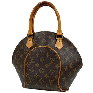 Louis Vuitton Ellipse PM Handbag Monogram M51127 #BS1890 - Picture 1 of 6