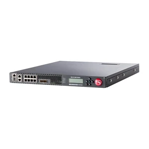 F5 BIG-IP 4000 8xRJ-45 1G 2xSFP+ 10G L4/L7 10G Firewall - Picture 1 of 2