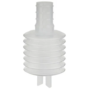 Soffietto per cassette incasso GROHE ricambio originale - Foto 1 di 2