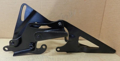 Jeep CJ5 CJ7 1980-83 Scrambler 151 2,5 L 4 cilindros juego de soportes de dirección asistida 3250725 Foto 1 de 4