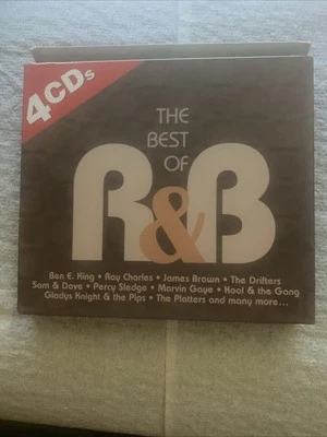 The Best of R&B - Image 1 of 2