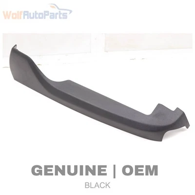 BMW 535D XDRIVE 2014-2016 - Asiento delantero derecho moldura/cubierta 7317446 Foto 1 de 4