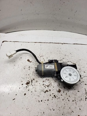 Driver Left Power Window Motor Front Fits 04-11 AVEO 1403274 - Image 1 of 4