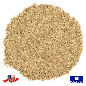 Coriander Powder 1/2 oz (14g) 100% Pure Natural Seasoning Indian Spice - Picture 1 of 3