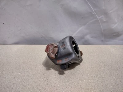 Honda CB 750 CB750 1974 manillar derecho interruptor carcasa #325,2-20 Foto 1 de 4