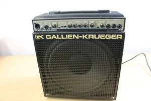 Gallien Krueger MB150S Basscombo Gitarrenverstärker defekt - Bild 1 von 6