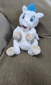 Disney Babies Hercules Pegasus Plush 10" Disneyland Walt Disney World - Picture 1 of 2
